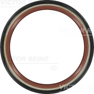REINZ 81-34417-00: Võlli rõngastihend, Väntvõll FPM (Fluor-Kautschuk)