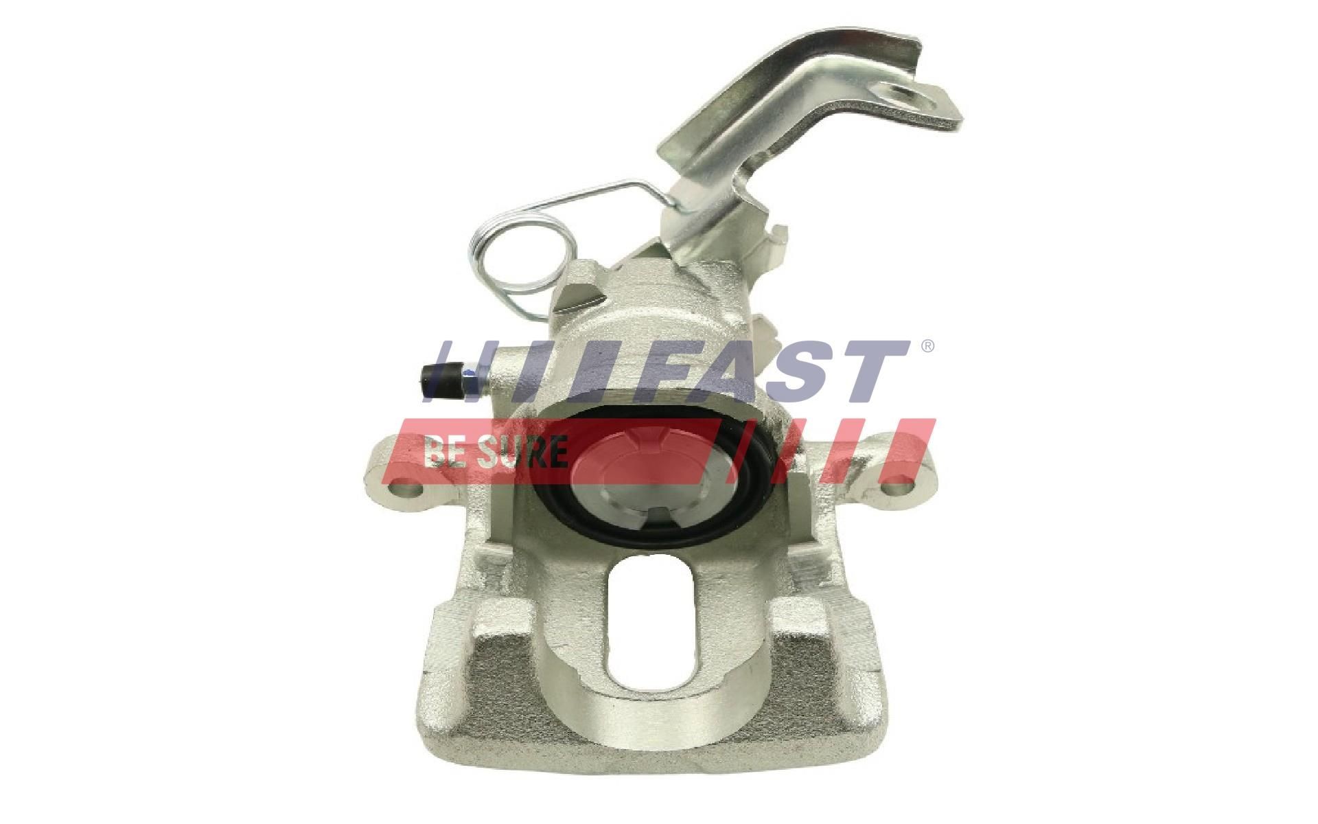 FAST FT00020: Pidurisadul Tagasild vasakul