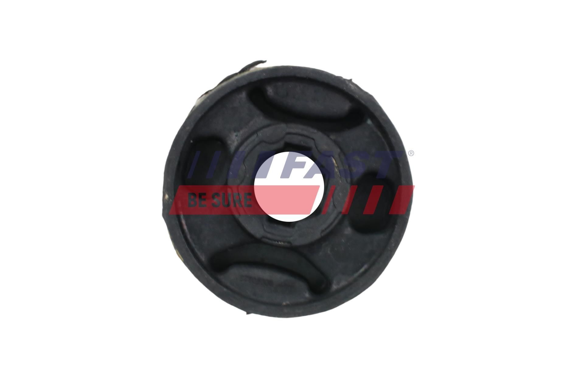 FAST FT18089: Supporto braccio oscillante Assale anteriore Dx, Assale posteriore Dx