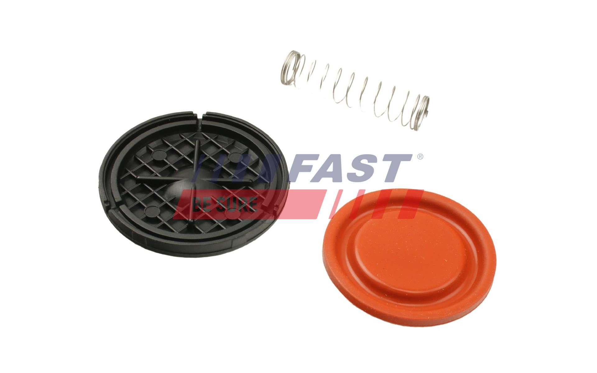 FAST FT60105: Membrana, aerisire carcasa arbore cotit