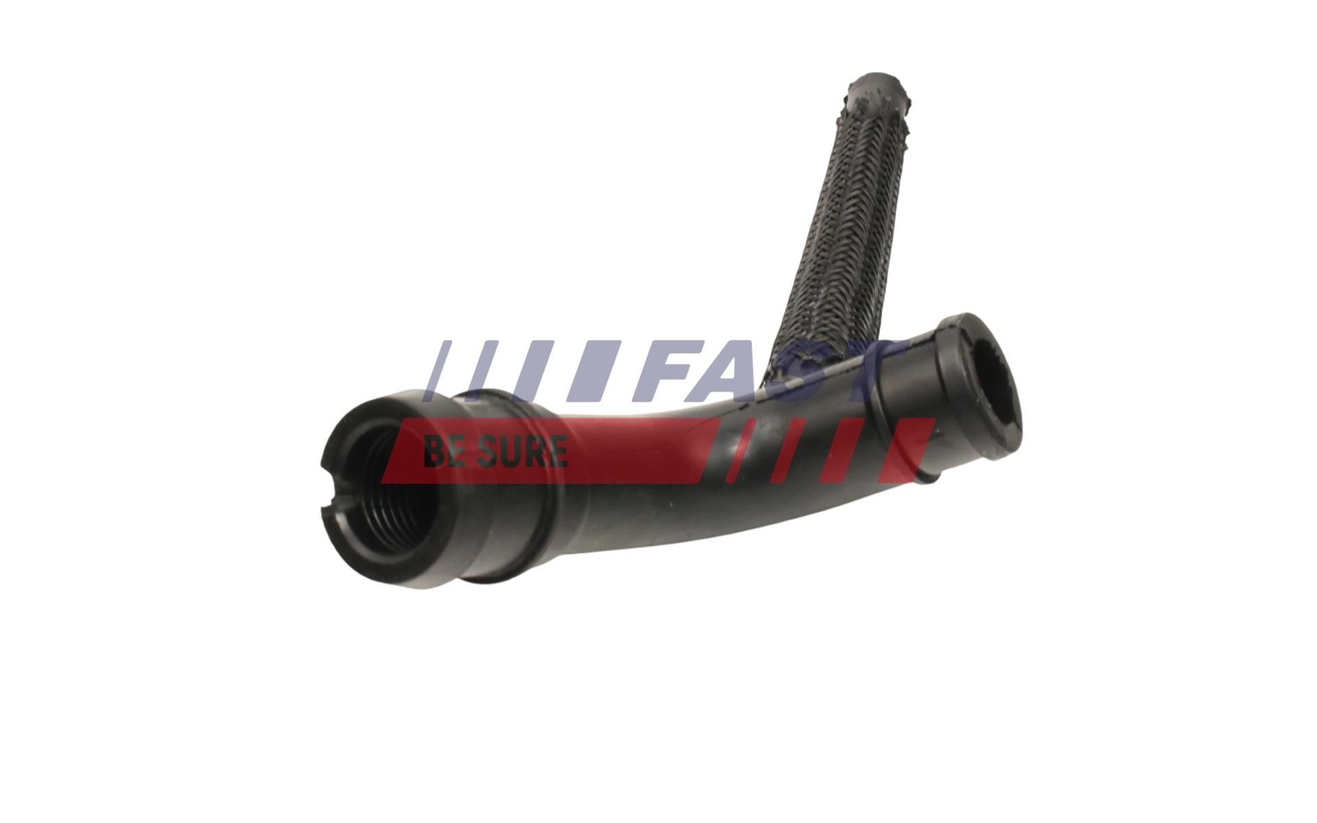 FAST FT66601: Articulatie, cardan