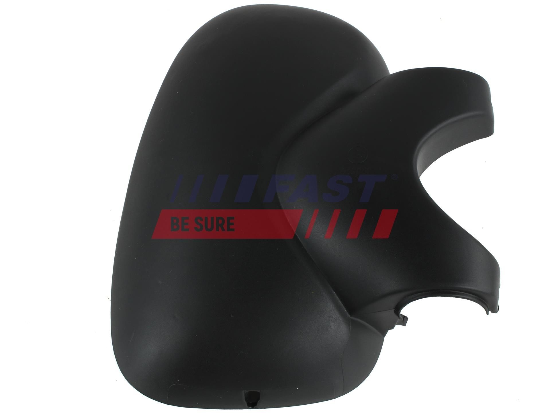 FAST FT89007: Cofano anteriore