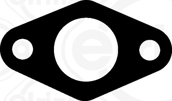 ELRING 362.450: Tihend, EGR-klapp