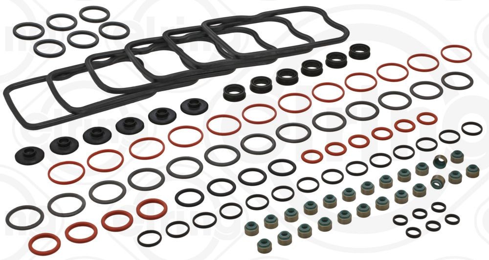 ELRING 542.241: Set garnituri, chiulasa