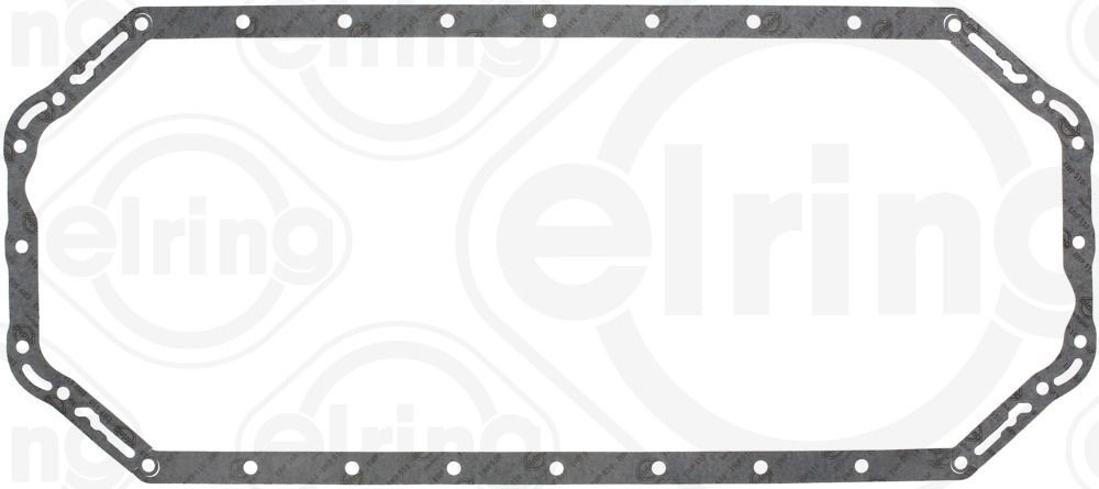 ELRING 542.270: Tihend,õlivann