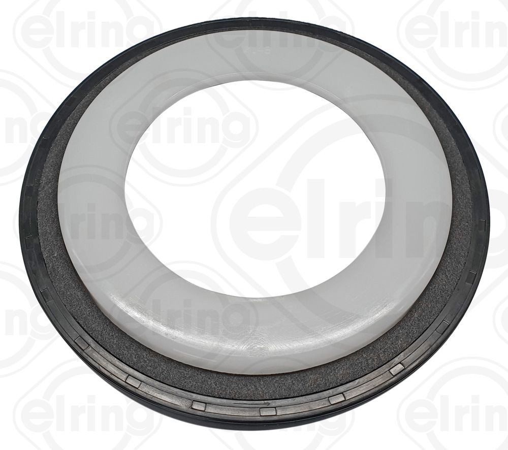 ELRING 545.800: Simering, arbore cotit PTFE (politetraflouretilen)/ACM (cauciuc poliacril)
