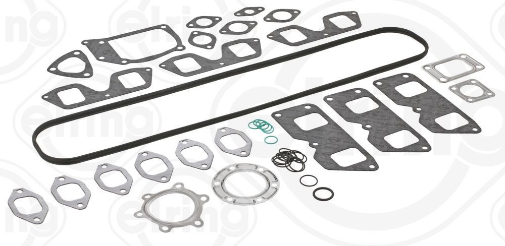 ELRING 015.750: Set garnituri, chiulasa fara garnitura chiuloasa
