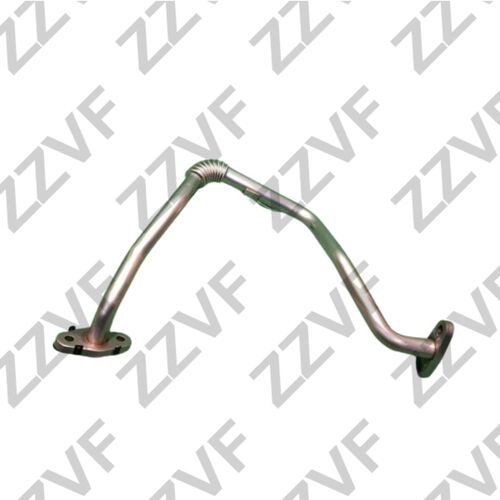 ZZVF ZVT13LR: Conducta ulei, incarcare