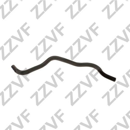 ZZVF ZVTP065: Kütusetorustik