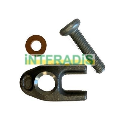 INTFRADIS 10160CO2: Kit guarnizioni, Iniettore