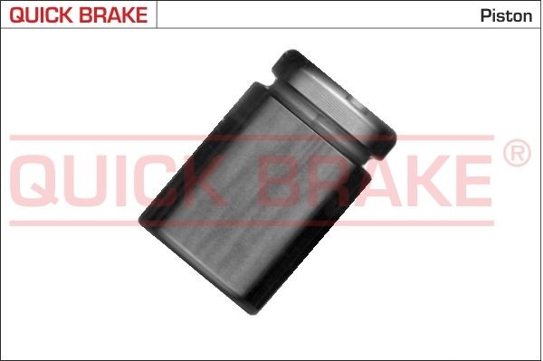 QUICK BRAKE 185045K: Kolvid, pidurisadul