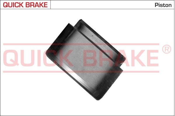 QUICK BRAKE 185048K: Kolvid, pidurisadul