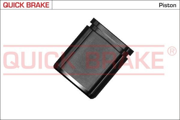 QUICK BRAKE 185100K: Píst, brzdový třmen