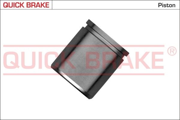 QUICK BRAKE 185192K: Kolvid, pidurisadul
