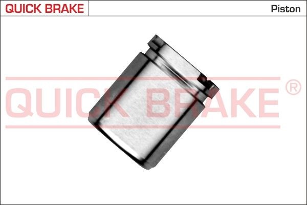QUICK BRAKE 185269K: Bromskolv