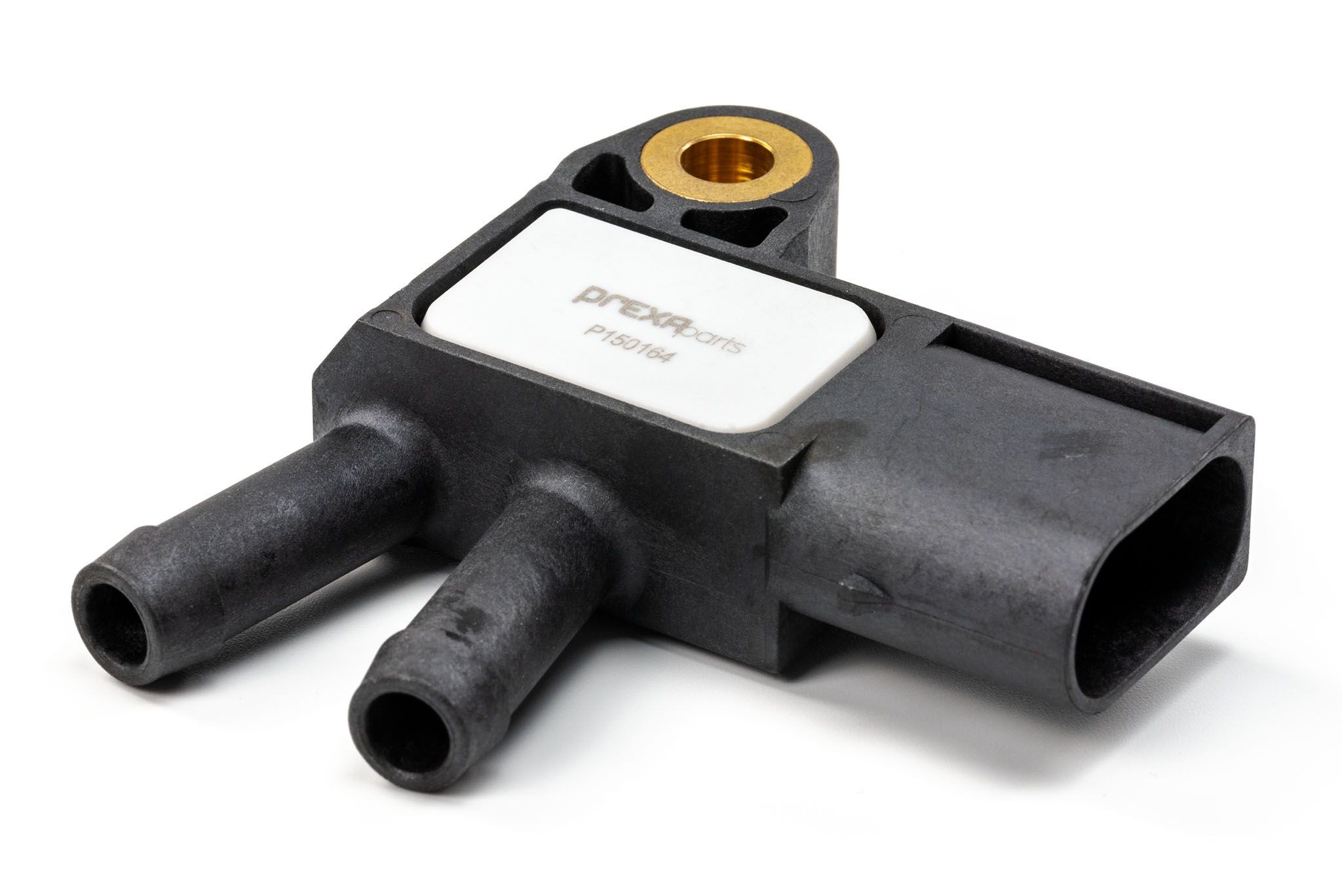 PREXAparts P150164: Senzor, presiune gaze evacuare