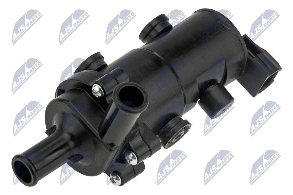 NTY CPZ-TY-009: Veepump