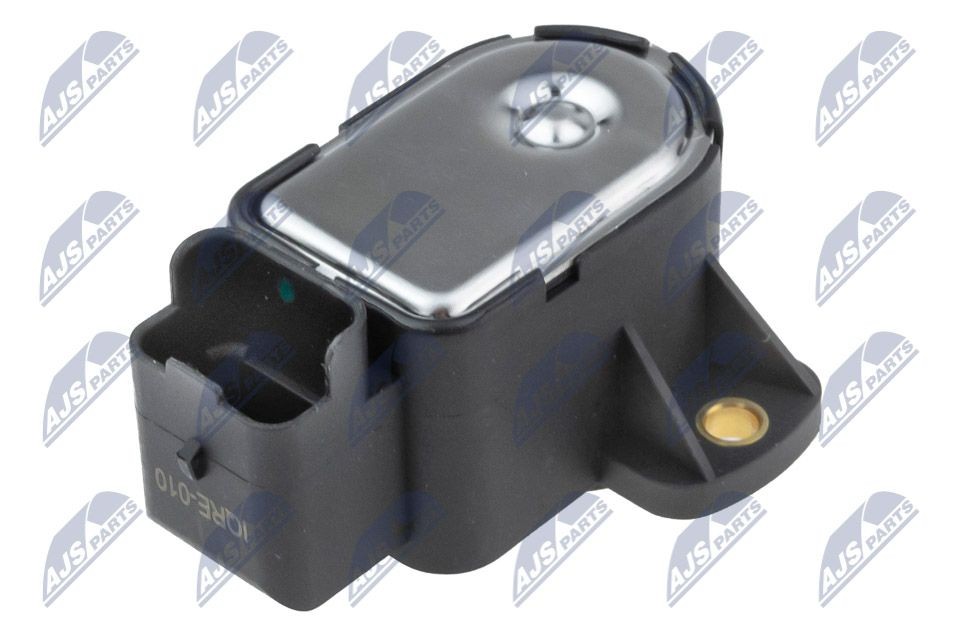 NTY ECP-CT-004: Andur, drosselklapiasend