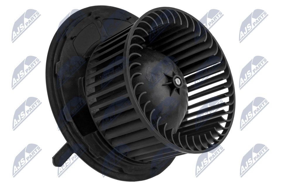 NTY EWN-ME-007: Ventilator, habitaclu