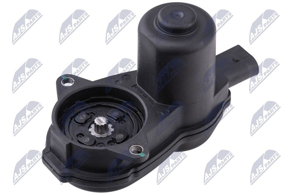 NTY HZS-CH-001A: Seadeelement, seisupidur (pidurisadul)