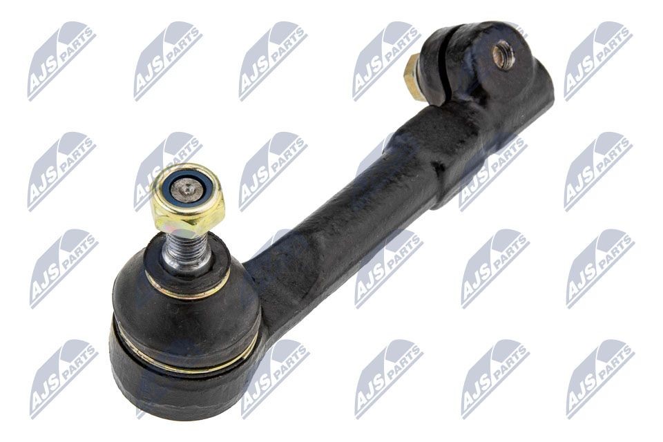 NTY SKZ-RE-004: Rooliots esisild paremal, 120mm