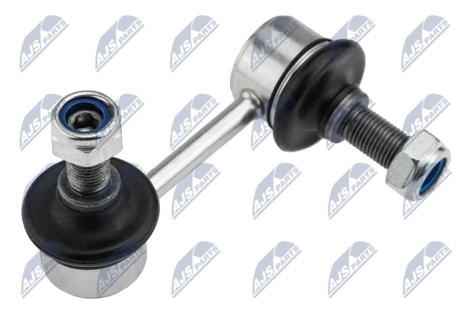 NTY ZLP-DW-064: Stabilisaator, Stabilisaator esisild paremal, 80mm