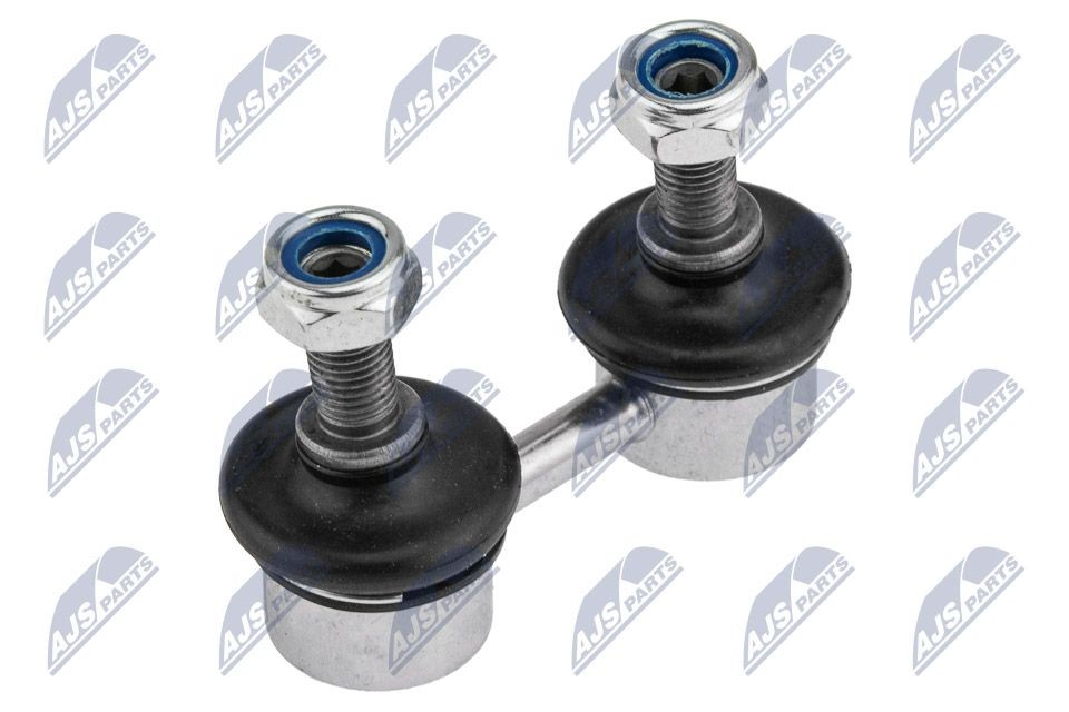 NTY ZLP-HY-517: Stabilisaator, Stabilisaator esisild vasakul, esisild paremal, 52mm