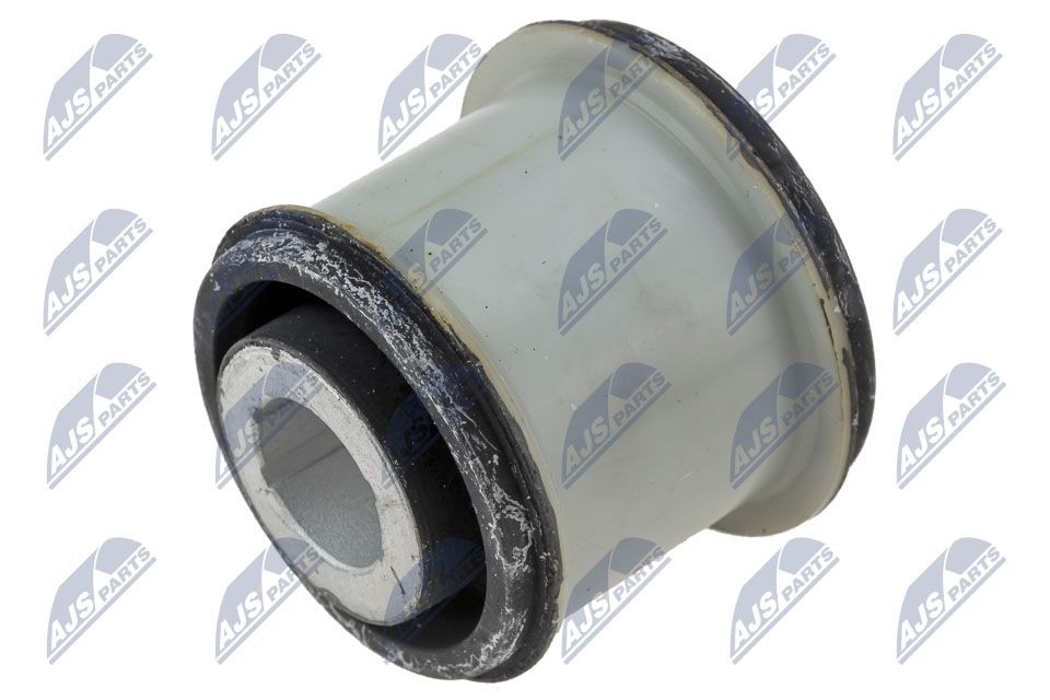 NTY ZTP-FR-007A: Supporto assale anteriore