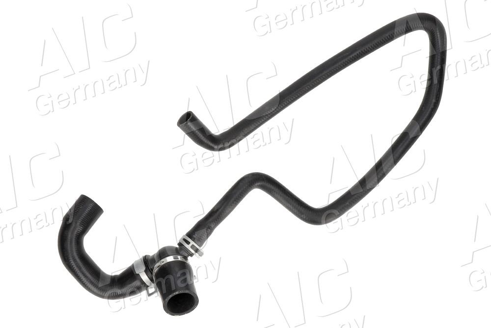 AIC 74720: Furtun radiator Calitatea originală AIC 47mm