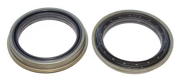 ELRING 453.910: Simering, butuc roata