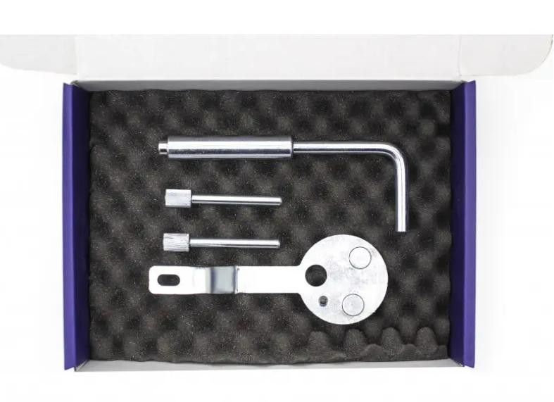 ROOKS OK-02.3054: Set scule distributie
