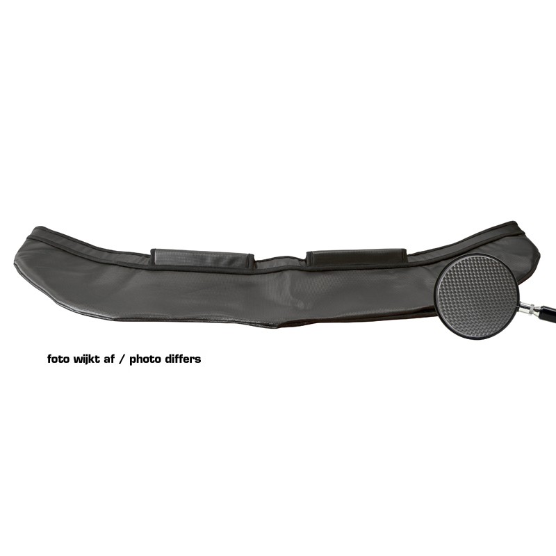 AutoStyle PB 901616C: Ανεμοθραύστης καπό