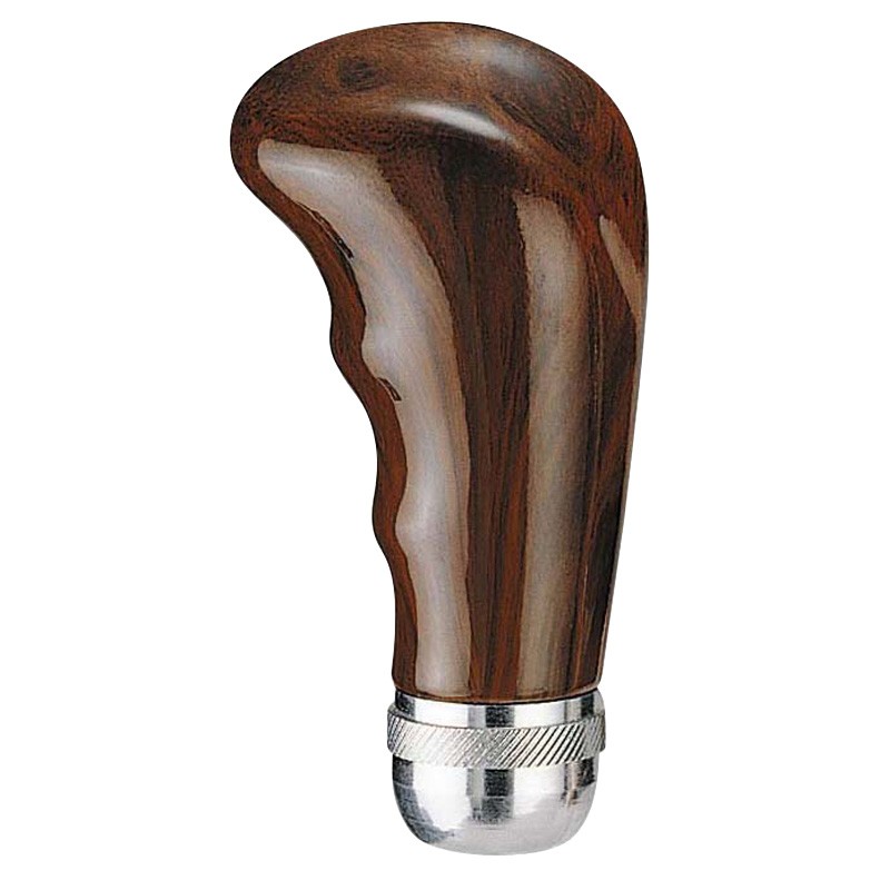 AutoStyle SY 332W: Pomello cambio