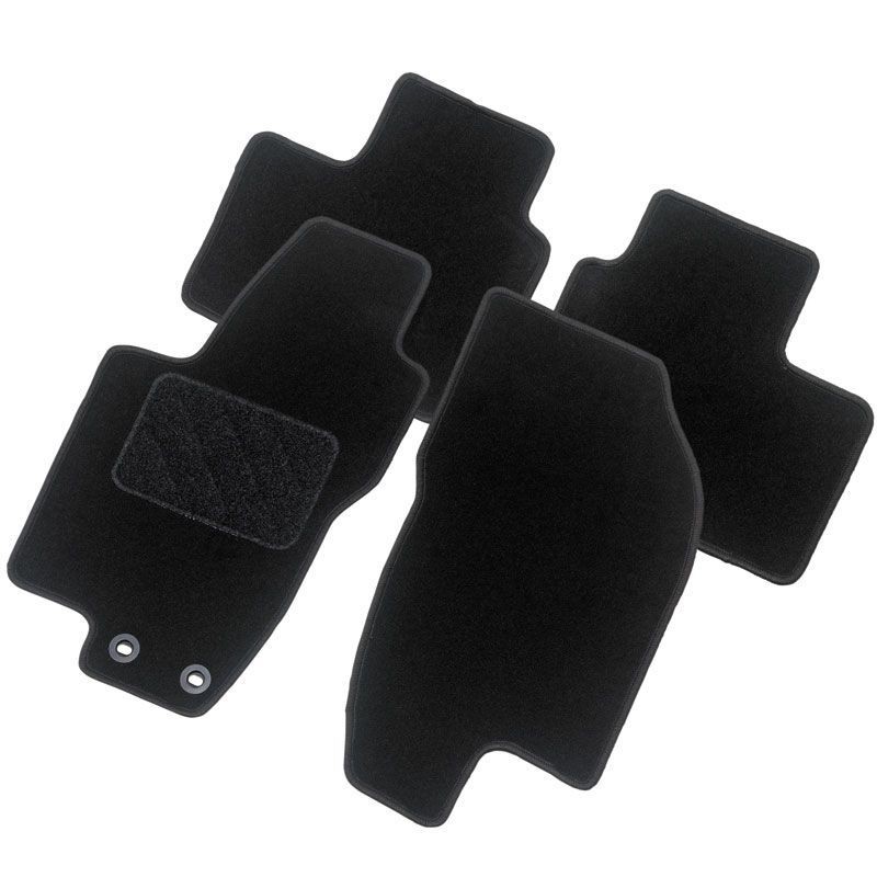 AutoStyle TM CI510: Tapetes para carros
