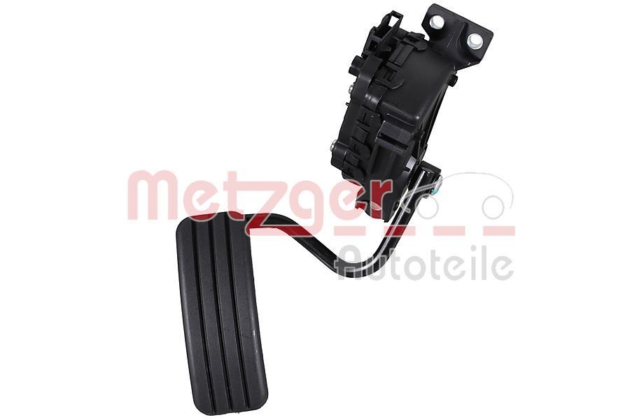 METZGER 0901487: Sensor, kjørepedalstilling