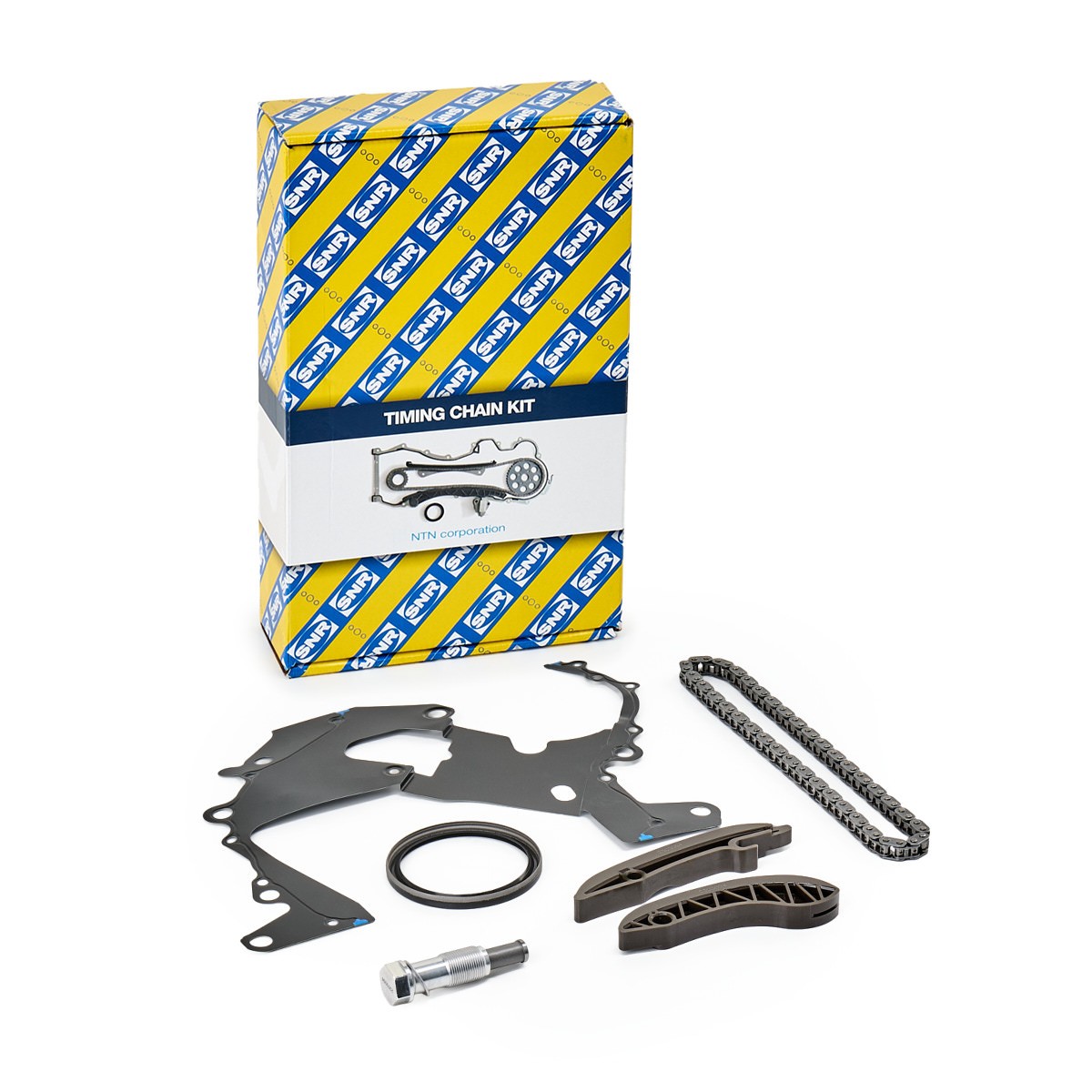 SNR KDC450.07: Kit lanț de distribuție