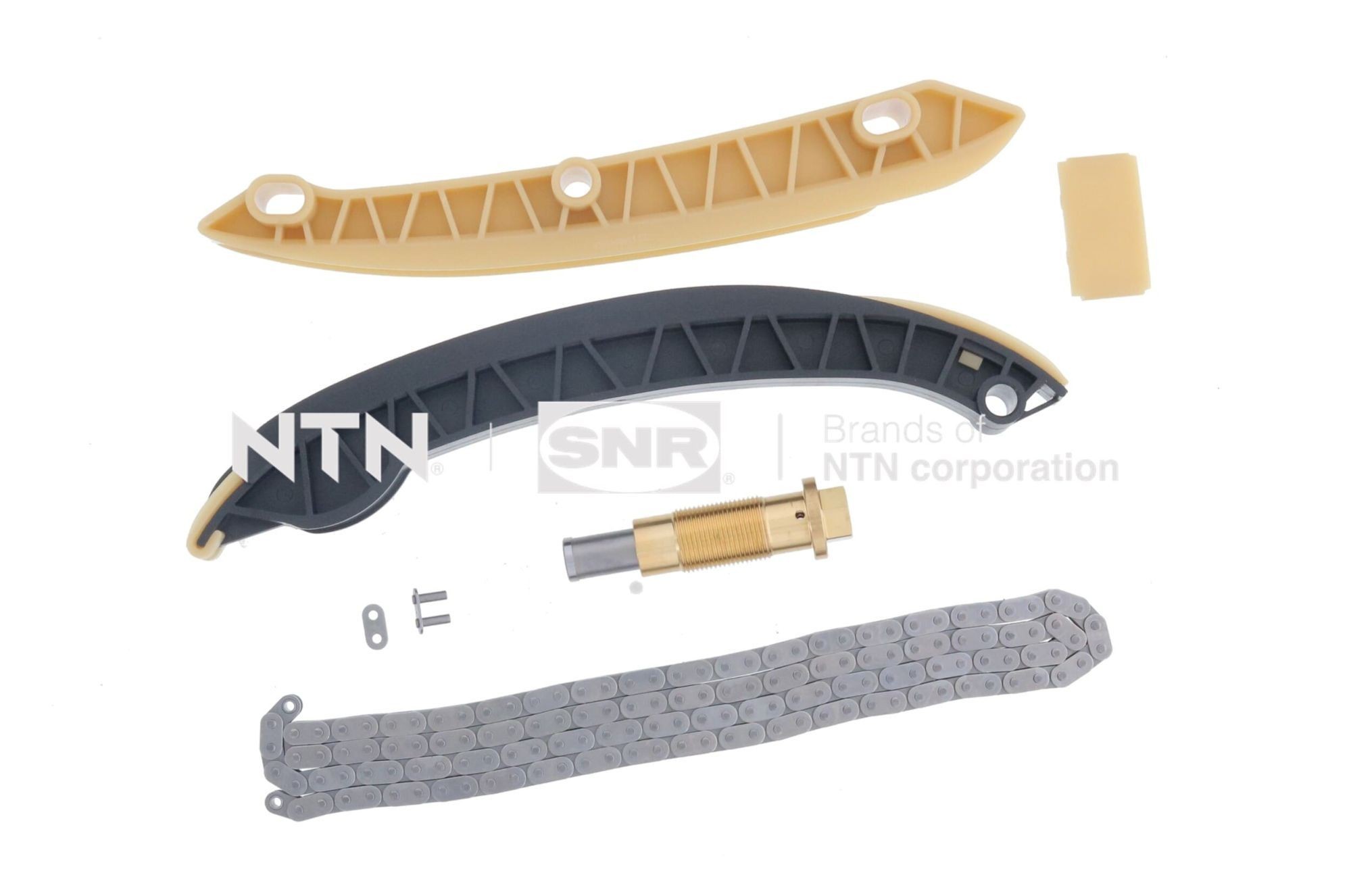 SNR KDC451.05: Kit de chaîne de distribution