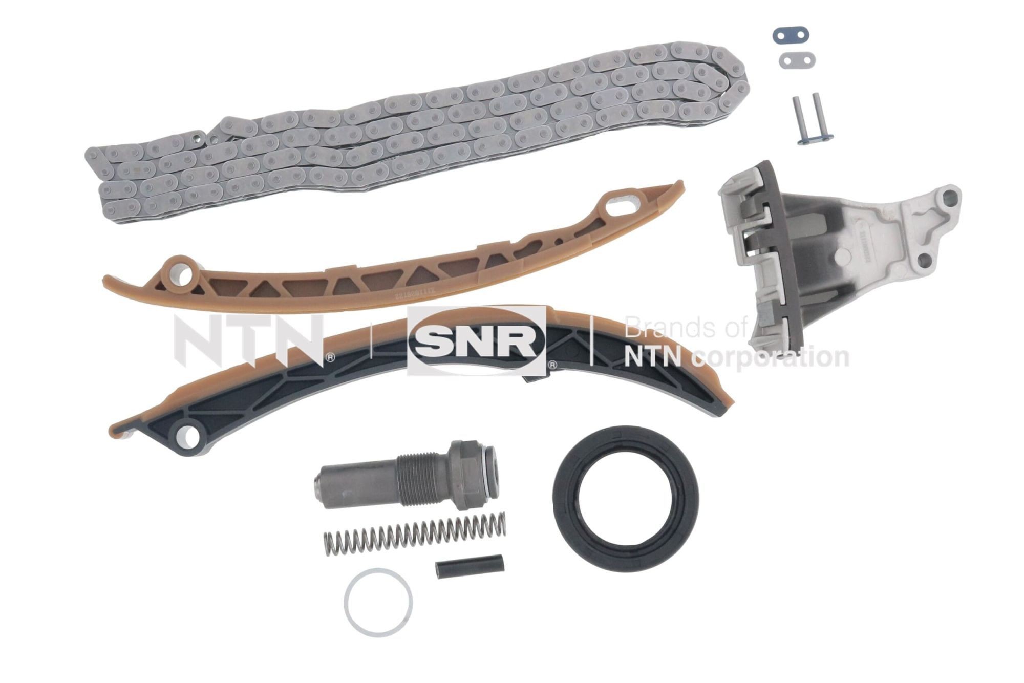SNR KDC451.08: Kit lanț de distribuție
