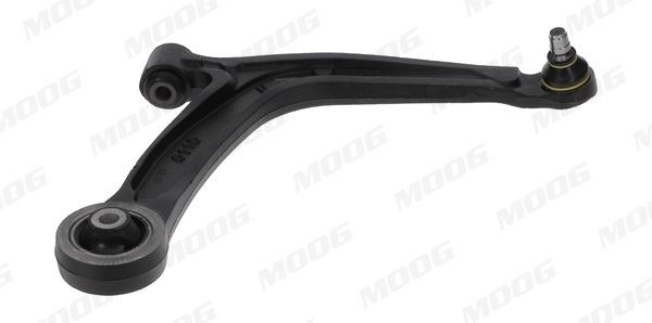 MOOG FI-TC-7413P: Õõtshoob, käändmik koos kande-/juhtliigendiga
