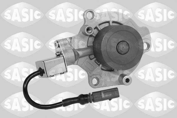 SASIC 3606147: Veepump lülitav veepump