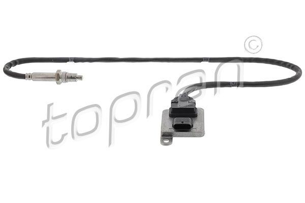 TOPRAN 410 484: NOx-sensor, NOx-katalüsaator