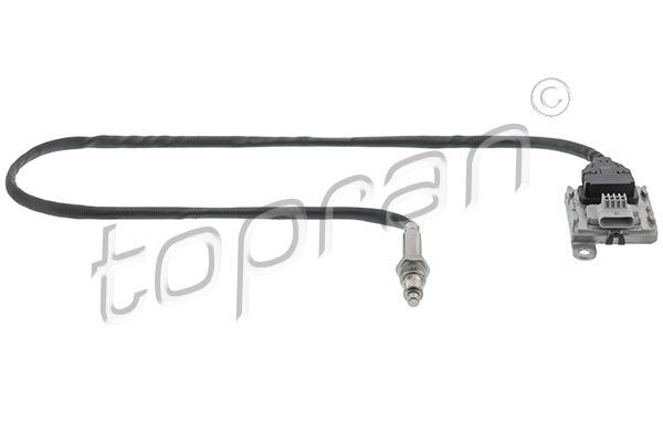 TOPRAN 702 528: NOx-sensor, NOx-katalüsaator