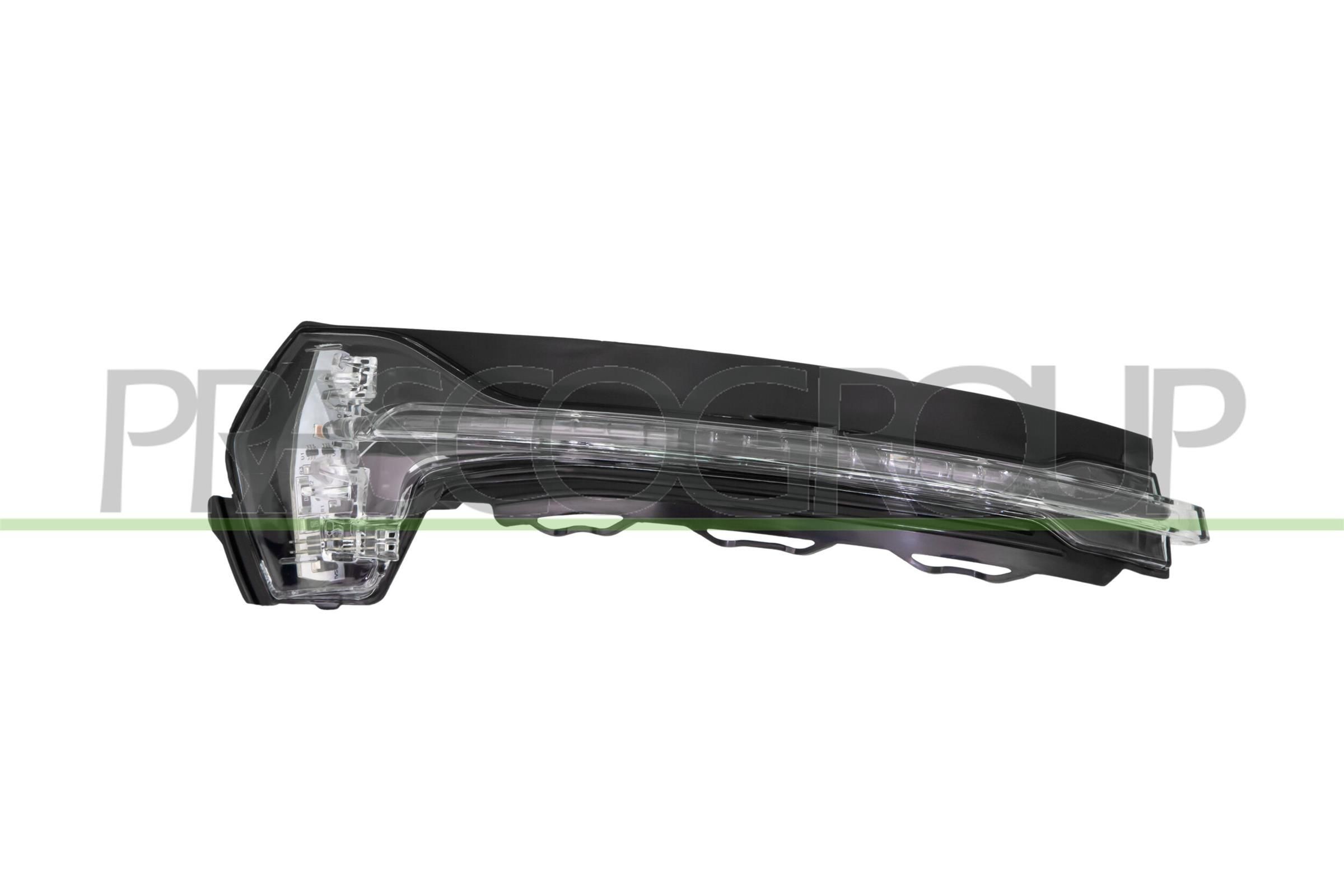 PRASCO AD3247415: Blinker Ytterspegel höger