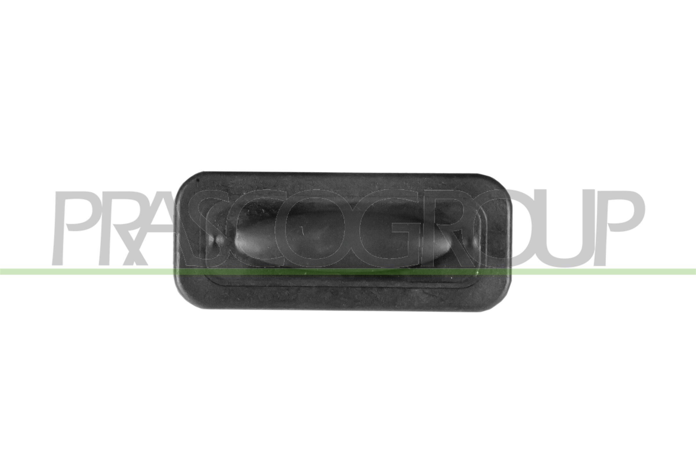 PRASCO RN7008950: Lüliti, tagaluugi lukustuse avamine