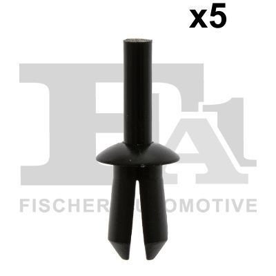 FA1 11-20004.5: Clip, Fregio / Modanatura protettiva