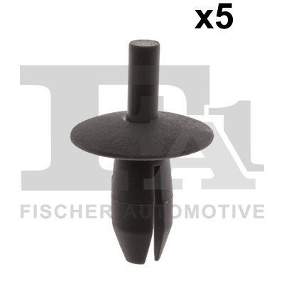 FA1 11-20014.5: Rivet à expansion