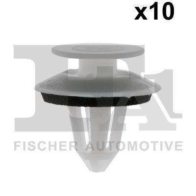 FA1 11-40044.10: Stopper, ehis- / kaitseliist