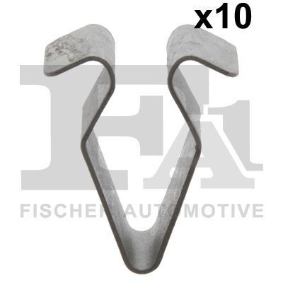 FA1 11-40125.10: Clips prindere tapiterie interioara