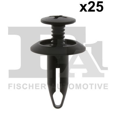 FA1 13-30003.25: Stopper, ehis- / kaitseliist