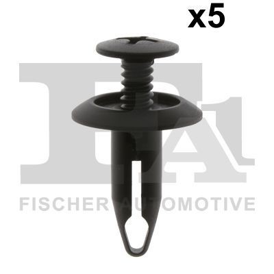 FA1 13-30003.5: Stopper, ehis- / kaitseliist
